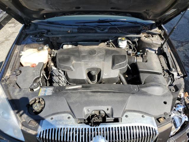 Photo 10 VIN: 1G4HD57248U188212 - BUICK LUCERNE CX 