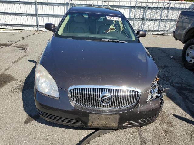 Photo 4 VIN: 1G4HD57248U188212 - BUICK LUCERNE CX 