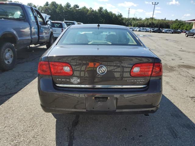 Photo 5 VIN: 1G4HD57248U188212 - BUICK LUCERNE CX 