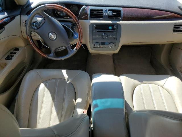 Photo 7 VIN: 1G4HD57248U188212 - BUICK LUCERNE CX 