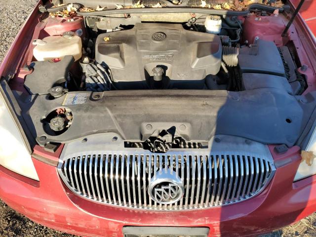 Photo 10 VIN: 1G4HD57248U195421 - BUICK LUCERNE CX 