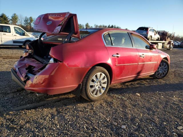 Photo 2 VIN: 1G4HD57248U195421 - BUICK LUCERNE CX 