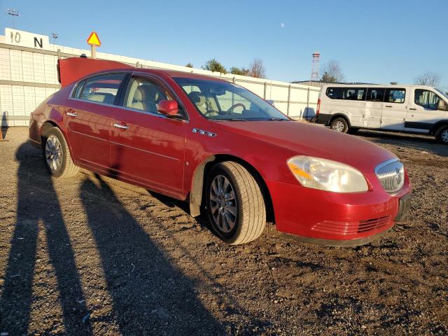 Photo 3 VIN: 1G4HD57248U195421 - BUICK LUCERNE CX 