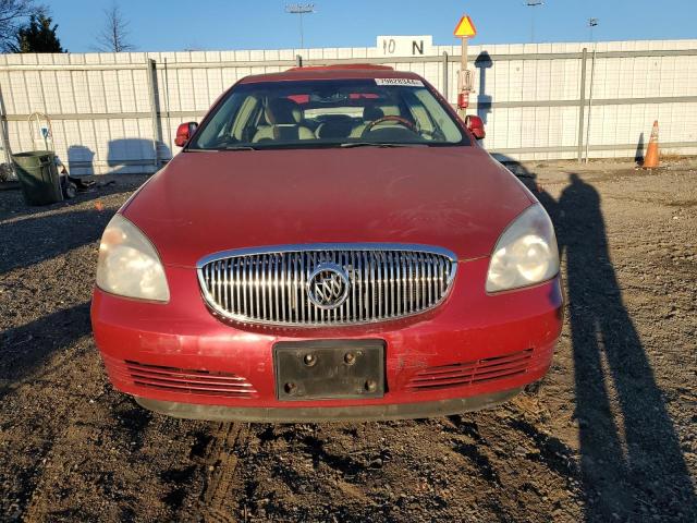 Photo 4 VIN: 1G4HD57248U195421 - BUICK LUCERNE CX 