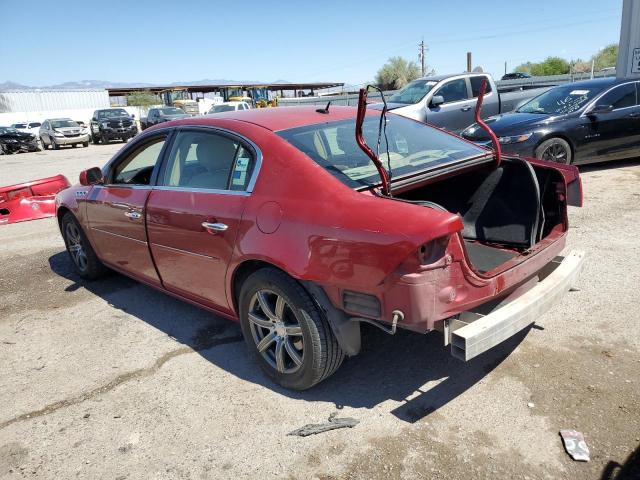 Photo 1 VIN: 1G4HD57248U205364 - BUICK LUCERNE CX 