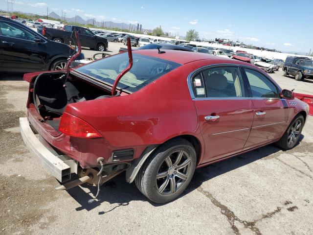 Photo 2 VIN: 1G4HD57248U205364 - BUICK LUCERNE CX 