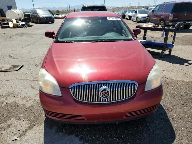 Photo 4 VIN: 1G4HD57248U205364 - BUICK LUCERNE CX 