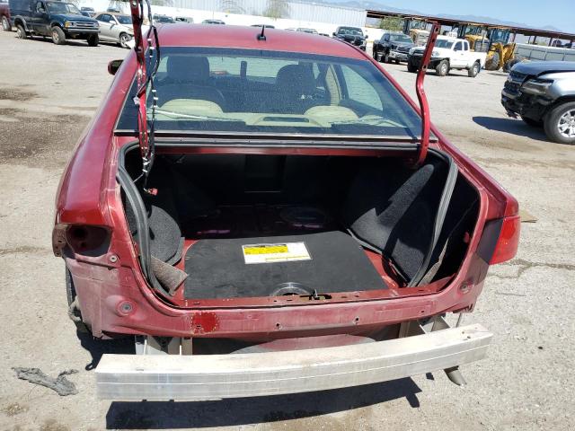 Photo 5 VIN: 1G4HD57248U205364 - BUICK LUCERNE CX 