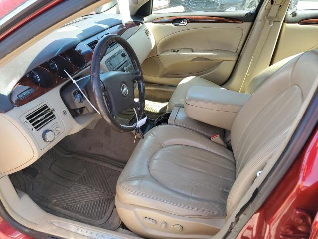 Photo 6 VIN: 1G4HD57248U205364 - BUICK LUCERNE CX 