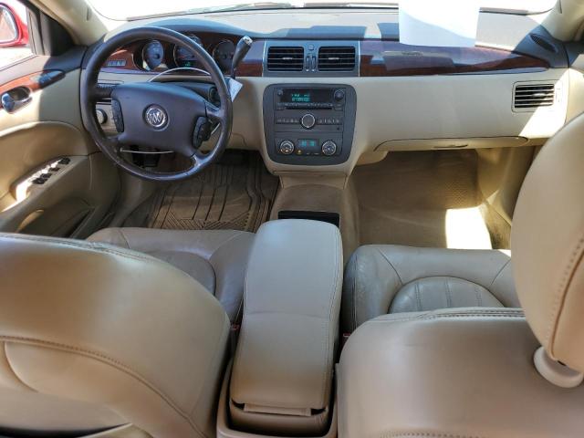 Photo 7 VIN: 1G4HD57248U205364 - BUICK LUCERNE CX 