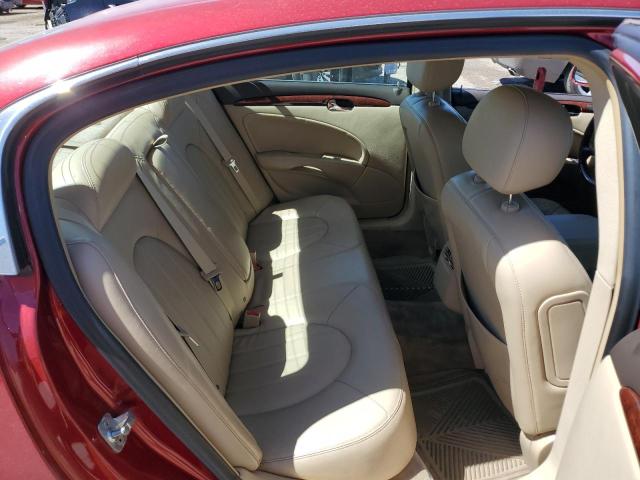 Photo 9 VIN: 1G4HD57248U205364 - BUICK LUCERNE CX 