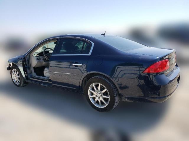 Photo 1 VIN: 1G4HD57248U209267 - BUICK LUCERNE 