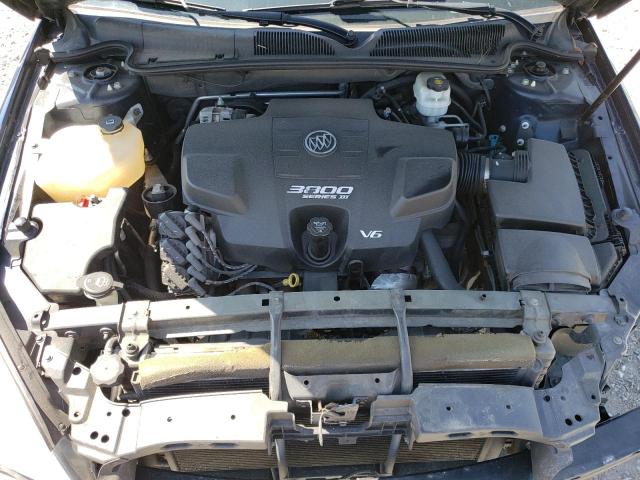 Photo 10 VIN: 1G4HD57248U209267 - BUICK LUCERNE 