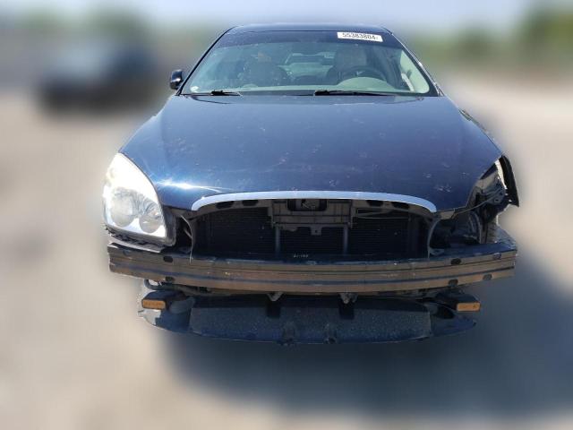 Photo 4 VIN: 1G4HD57248U209267 - BUICK LUCERNE 