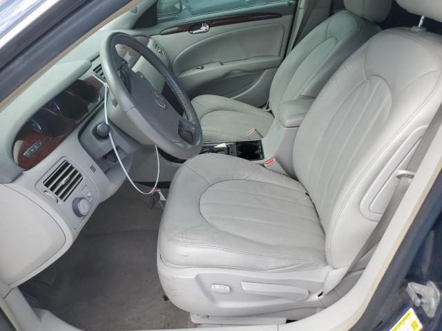 Photo 6 VIN: 1G4HD57248U209267 - BUICK LUCERNE 