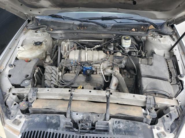 Photo 10 VIN: 1G4HD57256U130414 - BUICK LUCERNE 