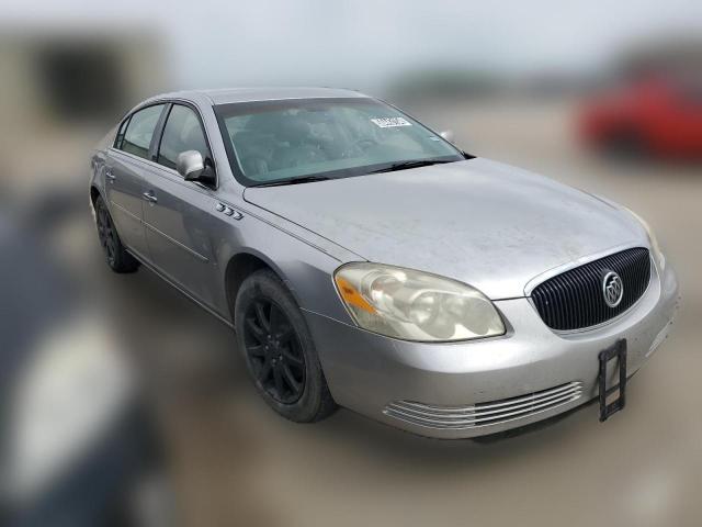 Photo 3 VIN: 1G4HD57256U130414 - BUICK LUCERNE 