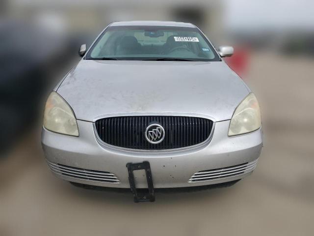 Photo 4 VIN: 1G4HD57256U130414 - BUICK LUCERNE 