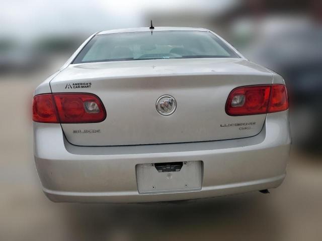 Photo 5 VIN: 1G4HD57256U130414 - BUICK LUCERNE 