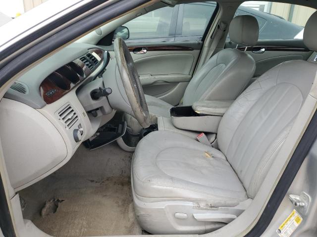 Photo 6 VIN: 1G4HD57256U130414 - BUICK LUCERNE 