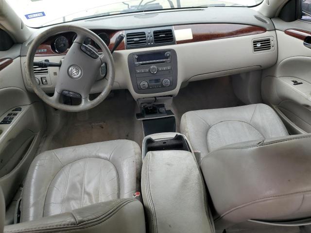 Photo 7 VIN: 1G4HD57256U130414 - BUICK LUCERNE 