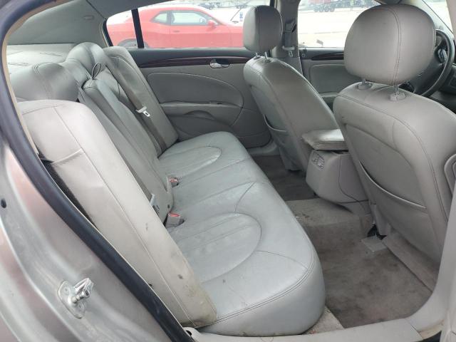 Photo 9 VIN: 1G4HD57256U130414 - BUICK LUCERNE 