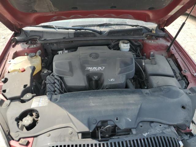 Photo 10 VIN: 1G4HD57256U142367 - BUICK LUCERNE 