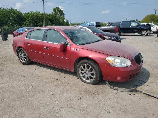 Photo 3 VIN: 1G4HD57256U142367 - BUICK LUCERNE 