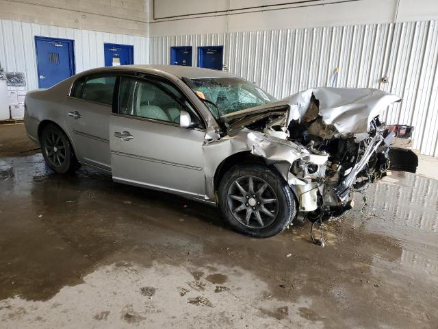 Photo 3 VIN: 1G4HD57256U159380 - BUICK LUCERNE CX 