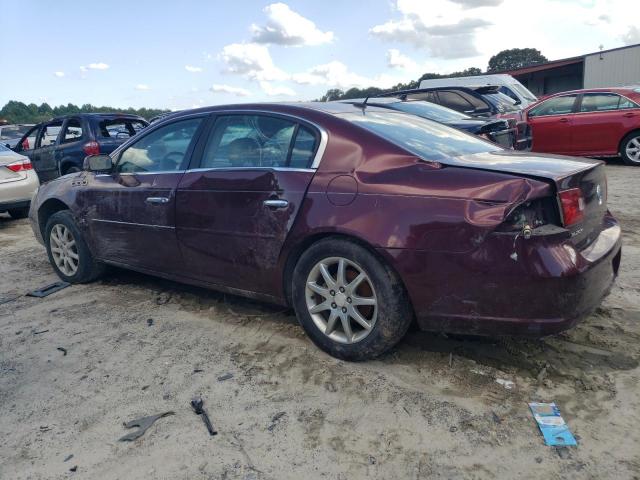 Photo 1 VIN: 1G4HD57256U177815 - BUICK LUCERNE CX 