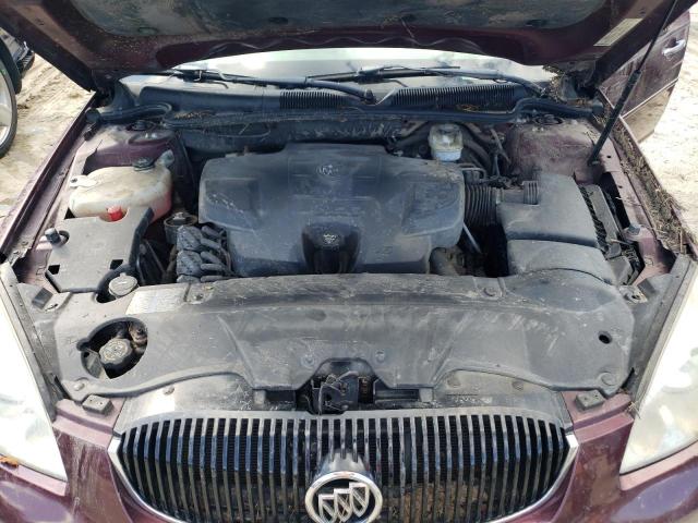 Photo 10 VIN: 1G4HD57256U177815 - BUICK LUCERNE CX 