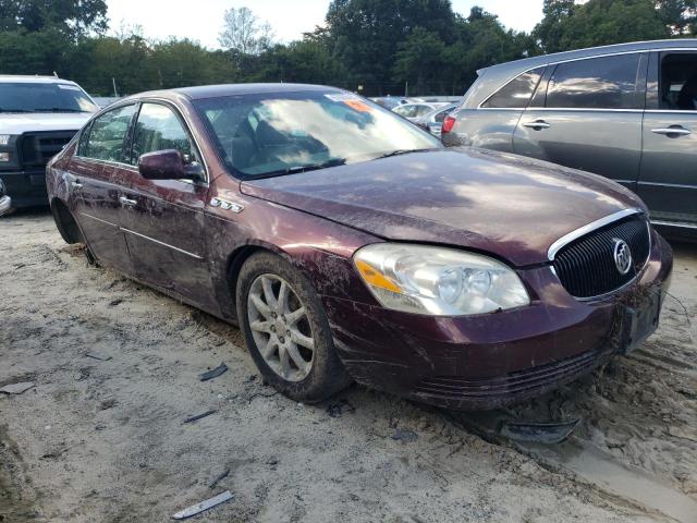 Photo 3 VIN: 1G4HD57256U177815 - BUICK LUCERNE CX 