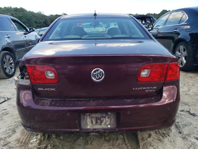 Photo 5 VIN: 1G4HD57256U177815 - BUICK LUCERNE CX 