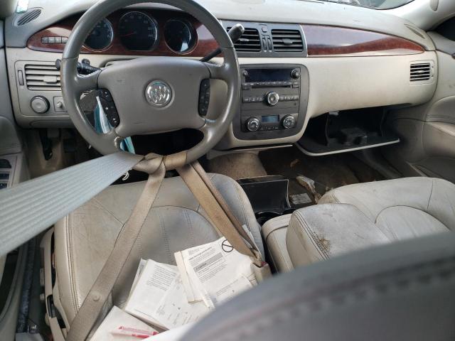 Photo 7 VIN: 1G4HD57256U177815 - BUICK LUCERNE CX 