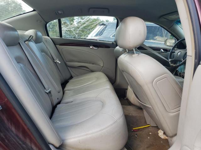 Photo 9 VIN: 1G4HD57256U177815 - BUICK LUCERNE CX 