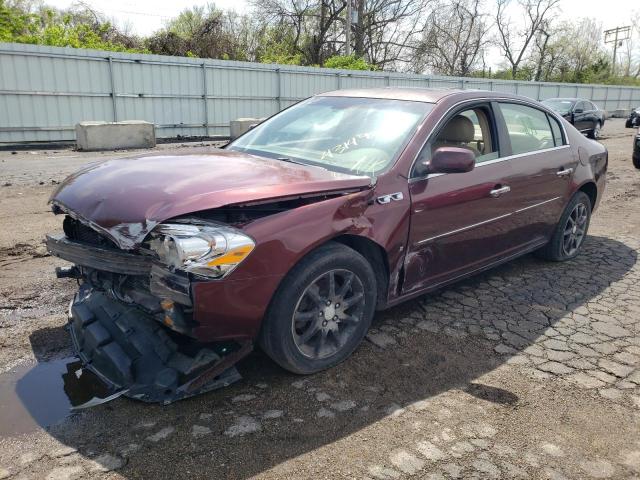 Photo 1 VIN: 1G4HD57256U181203 - BUICK LUCERNE CX 