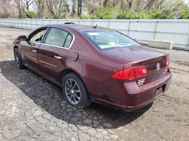 Photo 2 VIN: 1G4HD57256U181203 - BUICK LUCERNE CX 