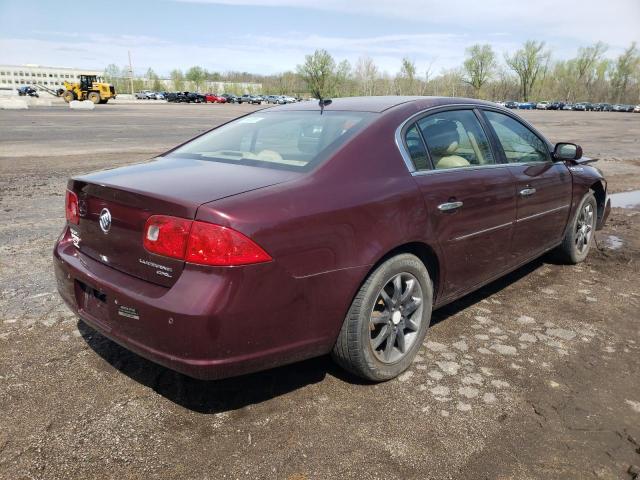 Photo 3 VIN: 1G4HD57256U181203 - BUICK LUCERNE CX 