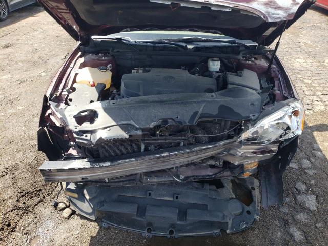 Photo 6 VIN: 1G4HD57256U181203 - BUICK LUCERNE CX 