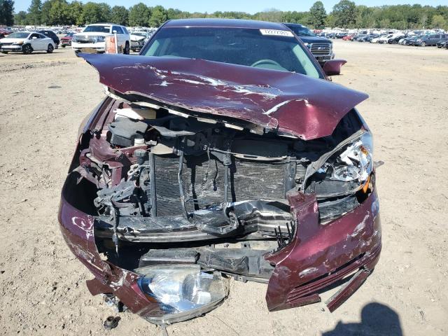 Photo 4 VIN: 1G4HD57256U187700 - BUICK LUCERNE CX 