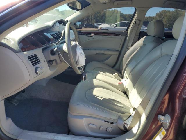 Photo 6 VIN: 1G4HD57256U187700 - BUICK LUCERNE CX 