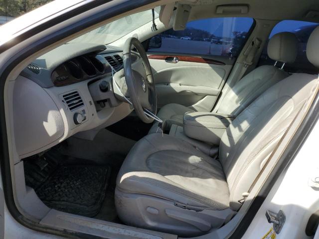 Photo 6 VIN: 1G4HD57256U191388 - BUICK LUCERNE 