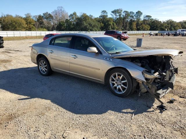 Photo 3 VIN: 1G4HD57256U204608 - BUICK LUCERNE 