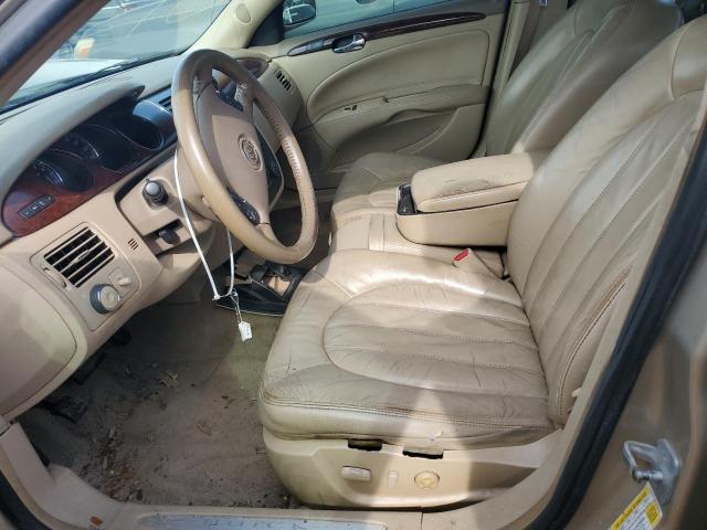 Photo 6 VIN: 1G4HD57256U204608 - BUICK LUCERNE 