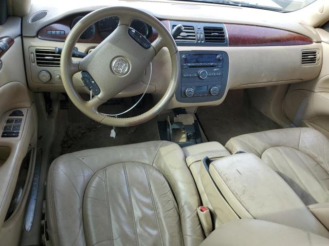 Photo 7 VIN: 1G4HD57256U204608 - BUICK LUCERNE 