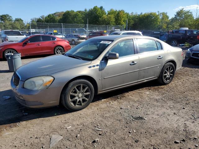 Photo 0 VIN: 1G4HD57256U230528 - BUICK LUCERNE CX 