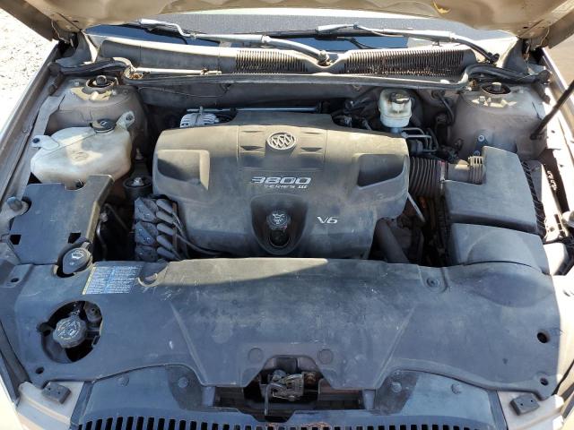 Photo 10 VIN: 1G4HD57256U230528 - BUICK LUCERNE CX 