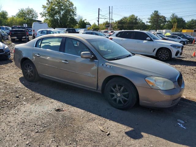 Photo 3 VIN: 1G4HD57256U230528 - BUICK LUCERNE CX 