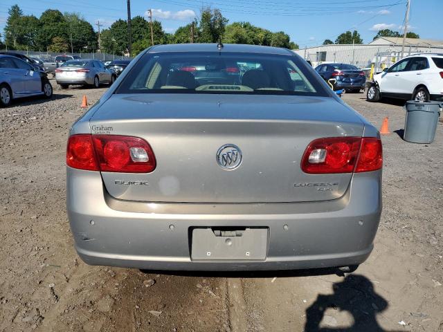 Photo 5 VIN: 1G4HD57256U230528 - BUICK LUCERNE CX 