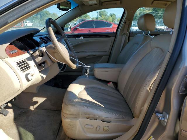 Photo 6 VIN: 1G4HD57256U230528 - BUICK LUCERNE CX 